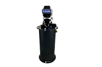 Enhance Equipment Performance with Centralized Grease Lubrication Systems