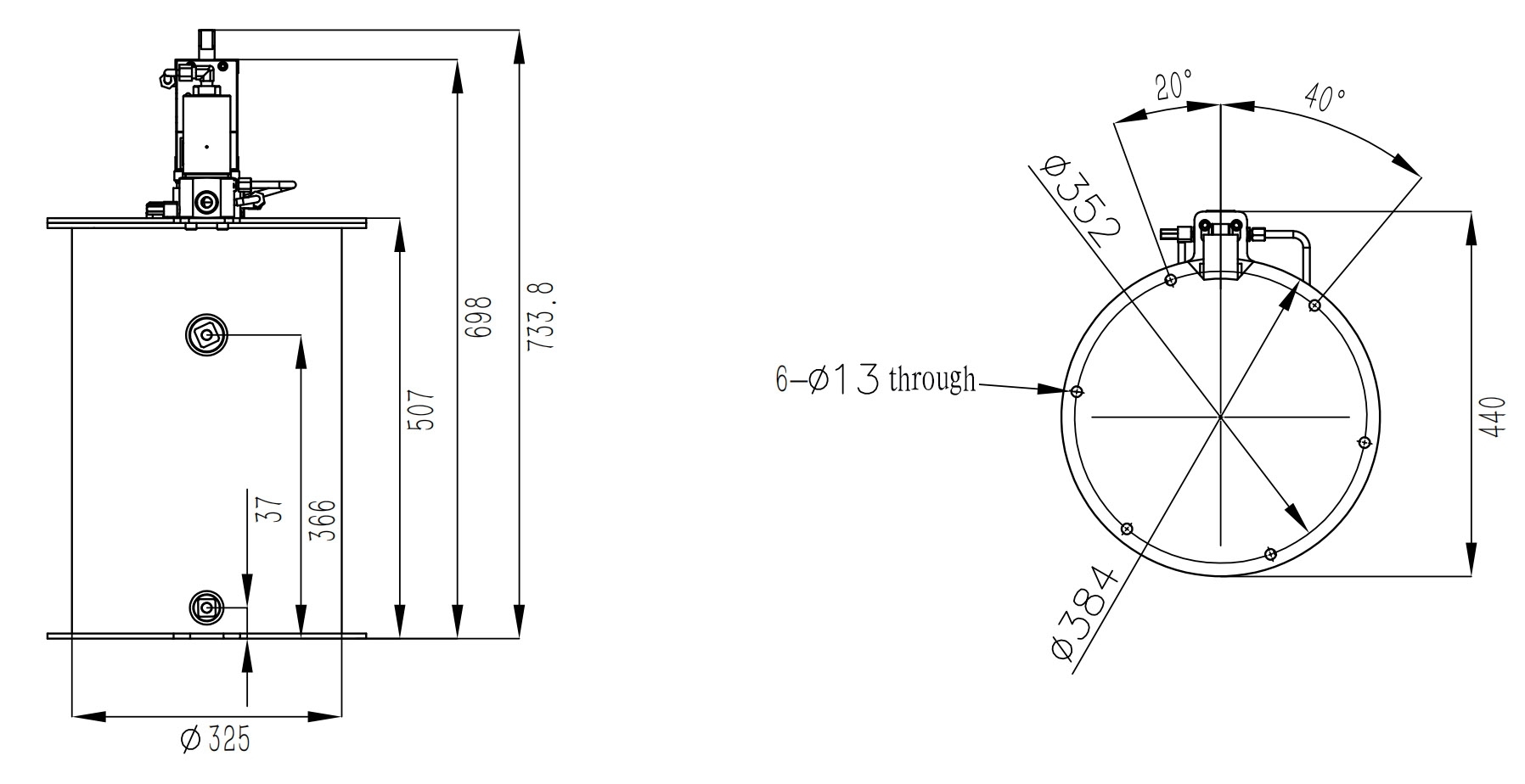 drawing-of-hbp-hydraulic-pump.jpg drawing-of-hbp-hydraulic-pump.jpg
