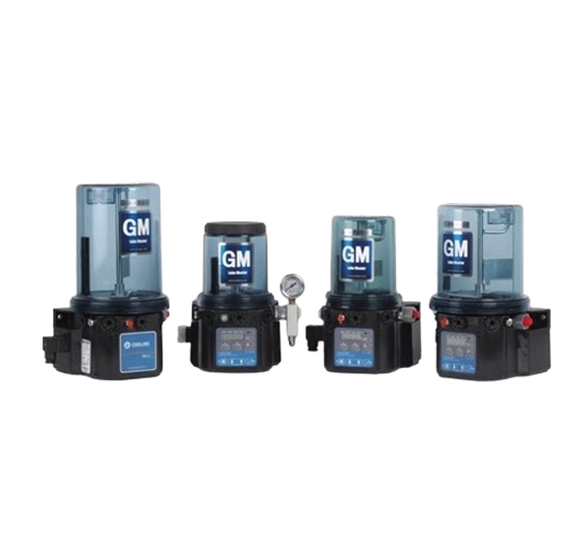 lubrication pumps suppliers