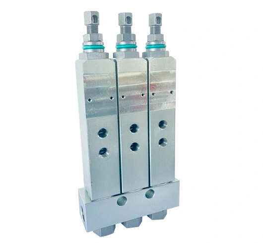 automatic lubrication system manufacturers