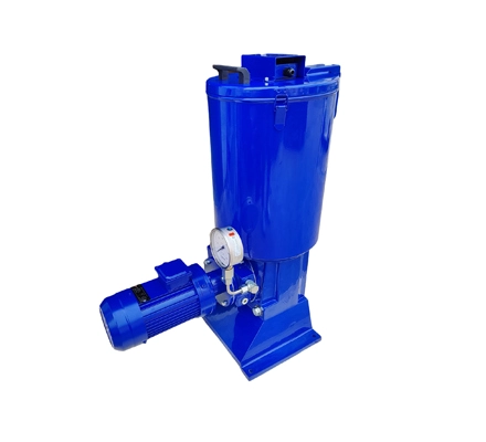 ZP01/02 Lubrication Pump