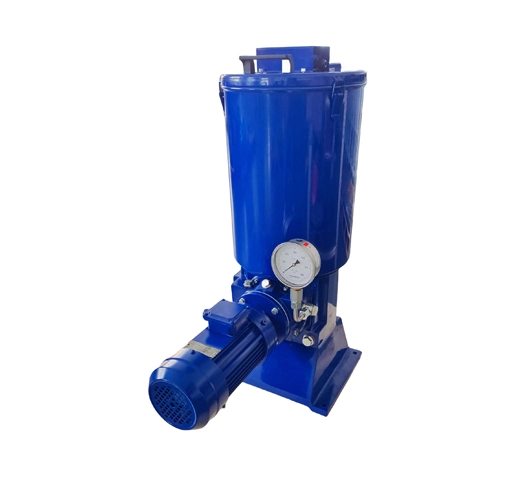 zp01 02 lubrication pump