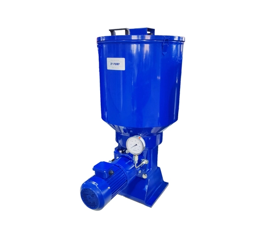 lubrication pumps suppliers