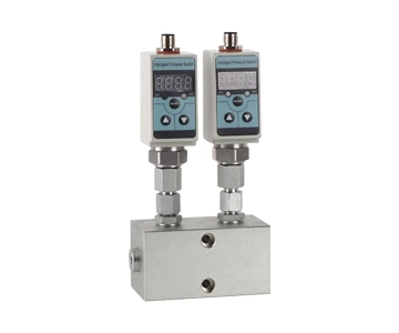 EPW End-of-line Pressure Switches