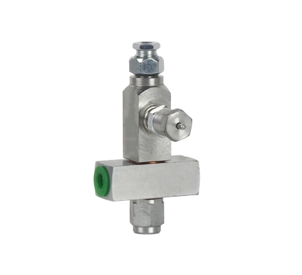 VL-32 Metering Valves