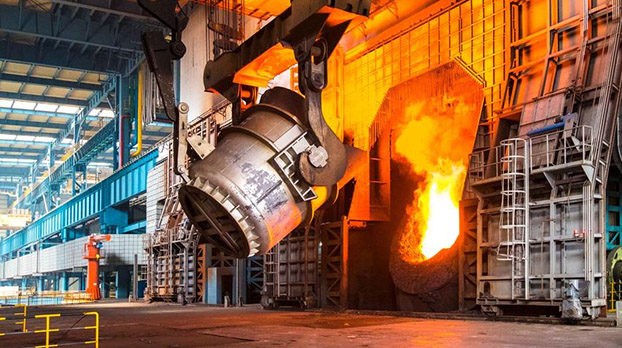 How to Lubricate Steel Mill Equipment With Grease Systems?