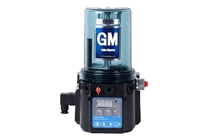 GM Progressive Lubrication Pump
