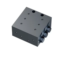 DSP Distributor Valve