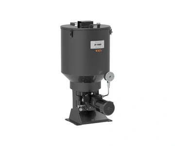 ZP08/14/24 Lubrication Pump