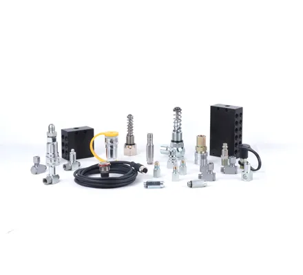 Lubrication System Accessories