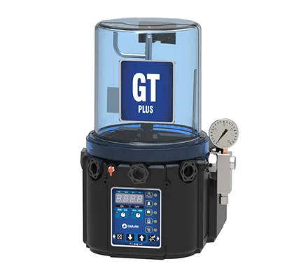 GT PLUS Progressive Auto Lubrication Pump