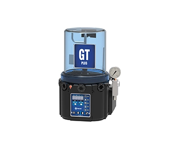 GT PLUS Progressive Auto Lubrication Pump