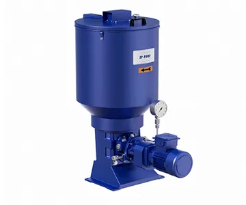 ZP08/14/24 Lubrication Pump
