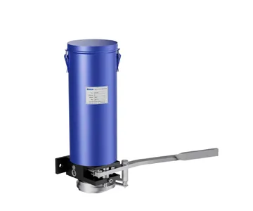 MTP Manually Operated Pump