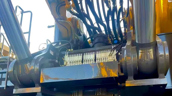 How to Select the Appropriate Grease Injector for Single-Line Lubrication Systems