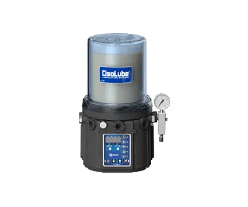 GT-C Electric Grease Lubrication Pump with Grease Cartridge