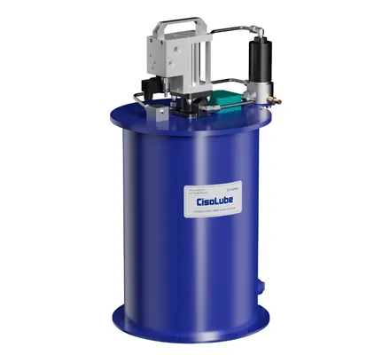 HBP Hydraulic Pump