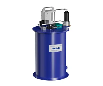 HBP Hydraulic Pump