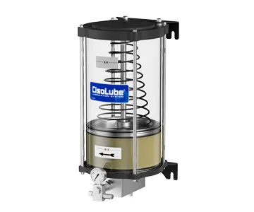 VTL-201 Hydraulic Pump