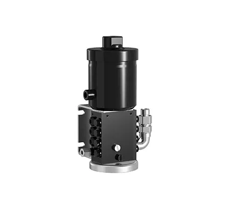 SLS spray lubrication system