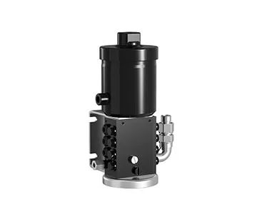 SLS spray lubrication system