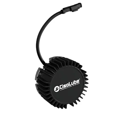 LUBESTAR Brushless DC Drive Motor